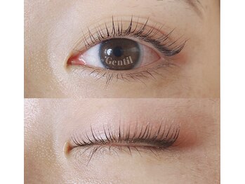 ジャンティ(Gentil)/