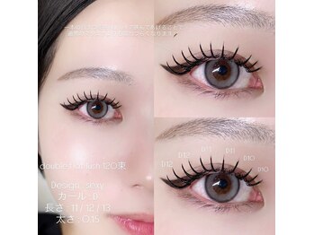 ニユ 栄店(Niyu)/ダブルフラットでばっちり◎