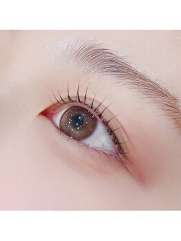 ミー(me.)/ラッシュリフト