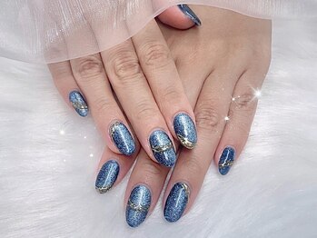 リリ 西荻窪駅前店(Lili)/ミラー×マグネット