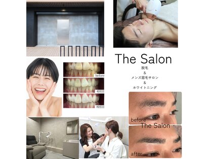 ザ サロン 新潟(The Salon)の写真