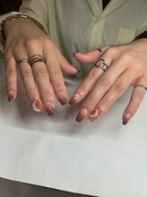 ネイル＆パーツケアrinory石巻店/