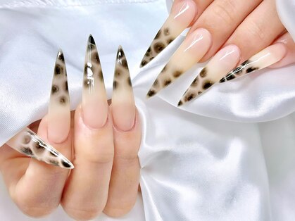 ルビーネイル 太閤通駅店(RUBY NAIL)の写真