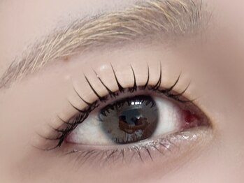 マリーメリー(marie merry)/学割まつげパーマ