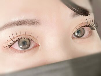 リビケイト 難波店(Livicate)/LEDエクステ140本