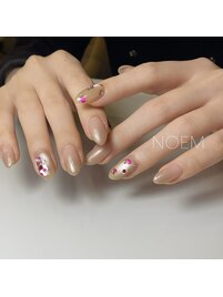 キャンペーンアート