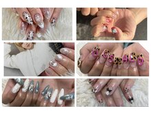 ルシアネイルサロン