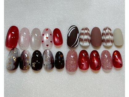 ノイ noi 千歳船橋店 ネイルサロンの写真