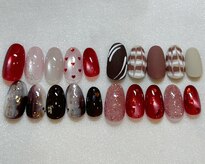 ノイ noi 千歳船橋店 ネイルサロン