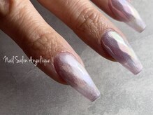 アンジェリーク(Angelique)/プリズムネイル