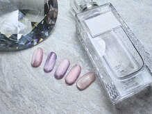 サロン チッチ(Salon titti)/マグネット5色