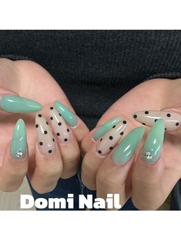 ドットネイル