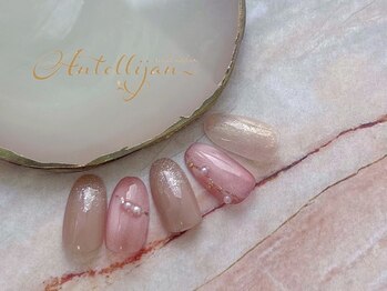 スタンダードデザイン7980円