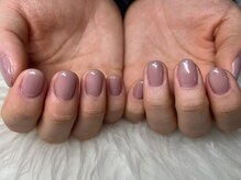 リエル ミサト(Reyel 3310)/ワンカラー ¥4100