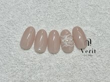 ヴェリット 大森店(Verit)/◇シンプルアートコース◇