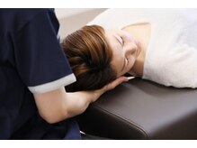 栗東なかむら整体院の雰囲気（あなたに寄り添い不調の問題を解決）