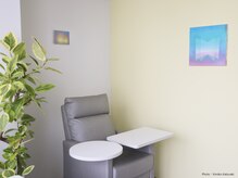  スパイラルネイルサロン高輪店