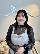 ベルレ 奈良店(Bellere)&nbsp;KOKORO 韓国ネイル