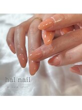 ハルネイル(hal nail)/