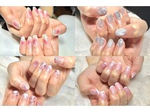 キャンディーネイル 祐天寺(candy nail)