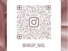 ルノン 獨協大学前店(LUNON)/HIKARU @hikap_nail