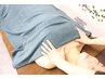 女性限定【全身/ヘッドスパ】全身オイル&フットケア90分 8,000円
