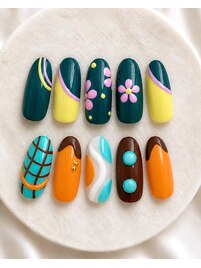 スペシャル定額￥8,499