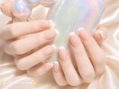 フレンチ/フィルイン/ショット