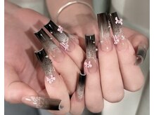 JMネイルスタジオ 千葉中央店(JM Nail studio)の雰囲気（.）