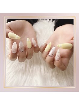 ルミエール(_Lumiere)/