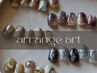 【Hand/新規】 Ogawa限定arrange art ¥7260