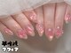 ネイルマフィア 池袋店(NAIL MAFIA)の写真/シンプル~トレンドまで幅広く対応◎お見積もり可能♪もちの良いフィルインが魅力☆【池袋東口/徒歩5分】