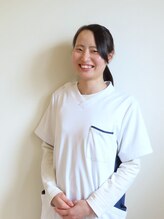さとう鍼灸接骨院≪肩こり/マッサージ/整体/骨盤矯正≫ 諸橋 未桜