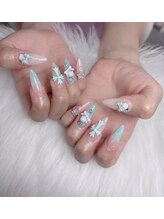 スワン 横浜関内(Swan)/長さ出し＋やり放題