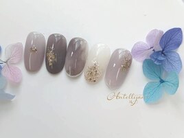 スタンダード7980円