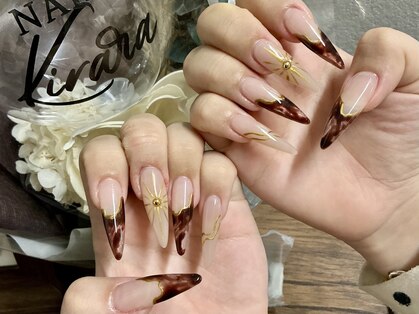 キララ(Kirara)の写真
