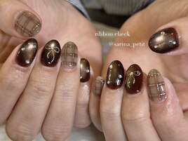 【sarina】10art course