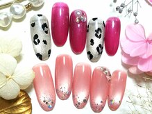 パーフェクトネイル 桜ヶ丘店(Perfect Nail)