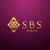 エスビーエストウキョウ 自由が丘店(SBS TOKYO)ロゴ