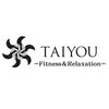 タイヨウ フィットネスアンドリラクゼーション(TAIYOU)ロゴ