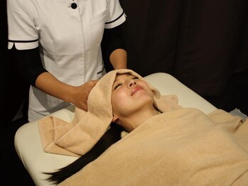 もみきちレヴン おおたかの森(LEVEN)/首・肩のつらさも