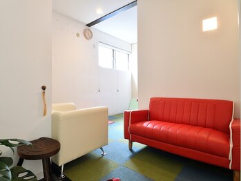 修 カイロプラクティック/内観