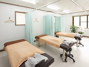 大倉山まるふく整体院/*大倉山まるふく整体院