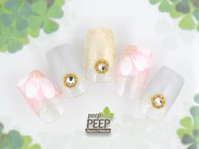 ピッピ 桜新町店(peep PEEP)/19年3月のおすすめコース-6