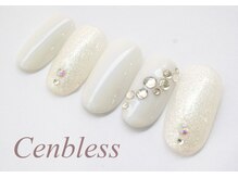 ビューティスタジオ センブレス(Cenbless)/ブライダル定額★ラグジュアリー