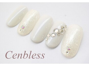 ビューティスタジオ センブレス(Cenbless)/ブライダル定額★ラグジュアリー