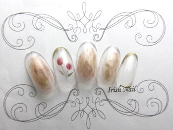 アイリッシュネイル 久屋大通店(Irish Nail)/Summer Collection