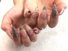 モレリア(morelia)/成人式　１０本アートし放題