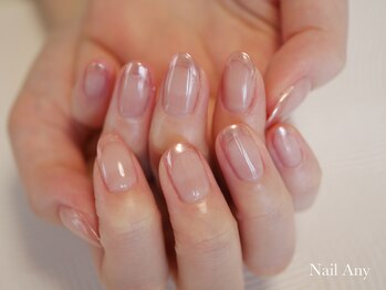ネイルエニー(Nail Any)/Any collection