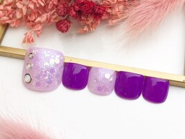 初回FOOTシンプルコース